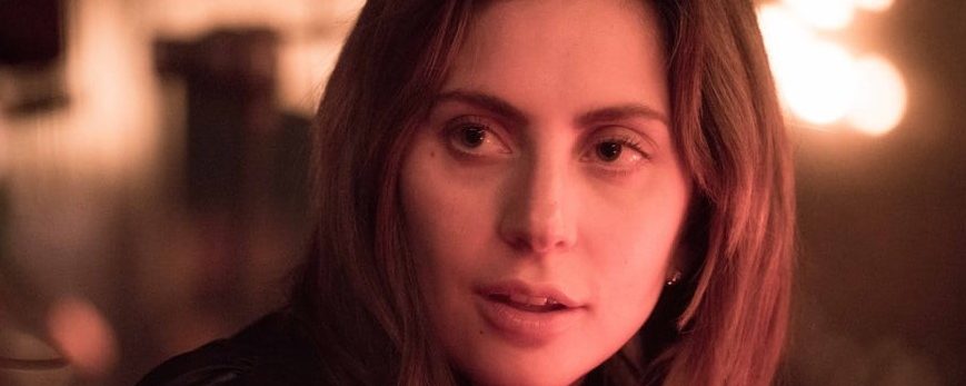 A Star is Born - Lady Gaga