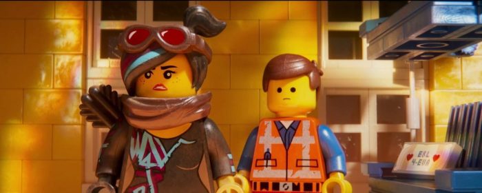 Lego Movie 2