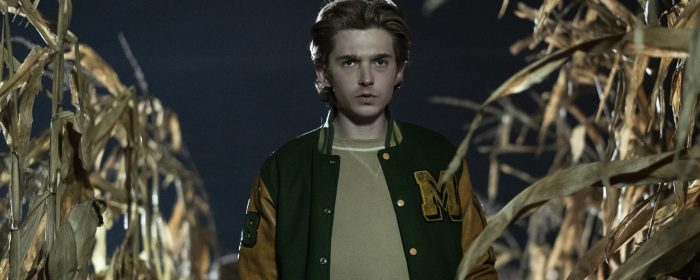 Scary Stories to Tell in the Dark