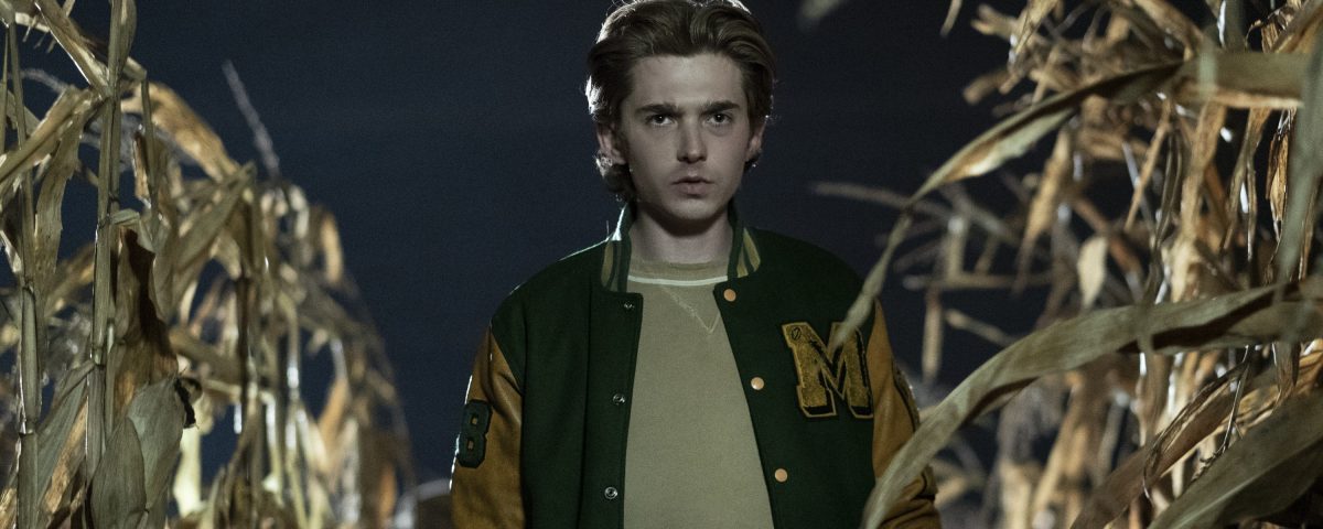 Scary Stories to Tell in the Dark